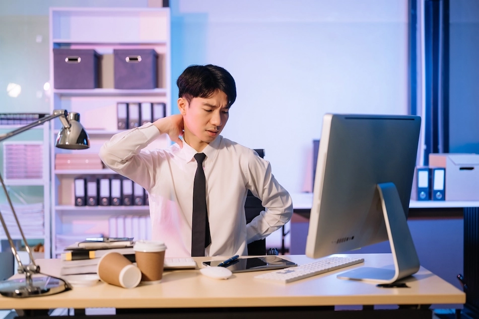officesydrome