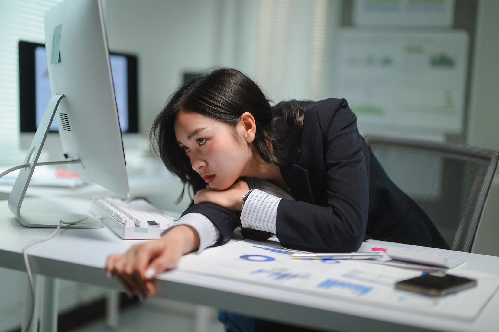 Why Do You Feel Tired Easily? 